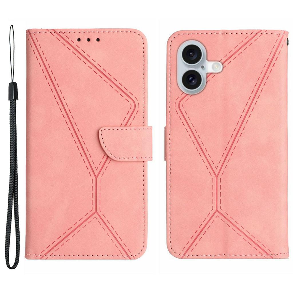 For Motorola Moto G06 4G Case Split Leather Flip Wallet Phone Cover