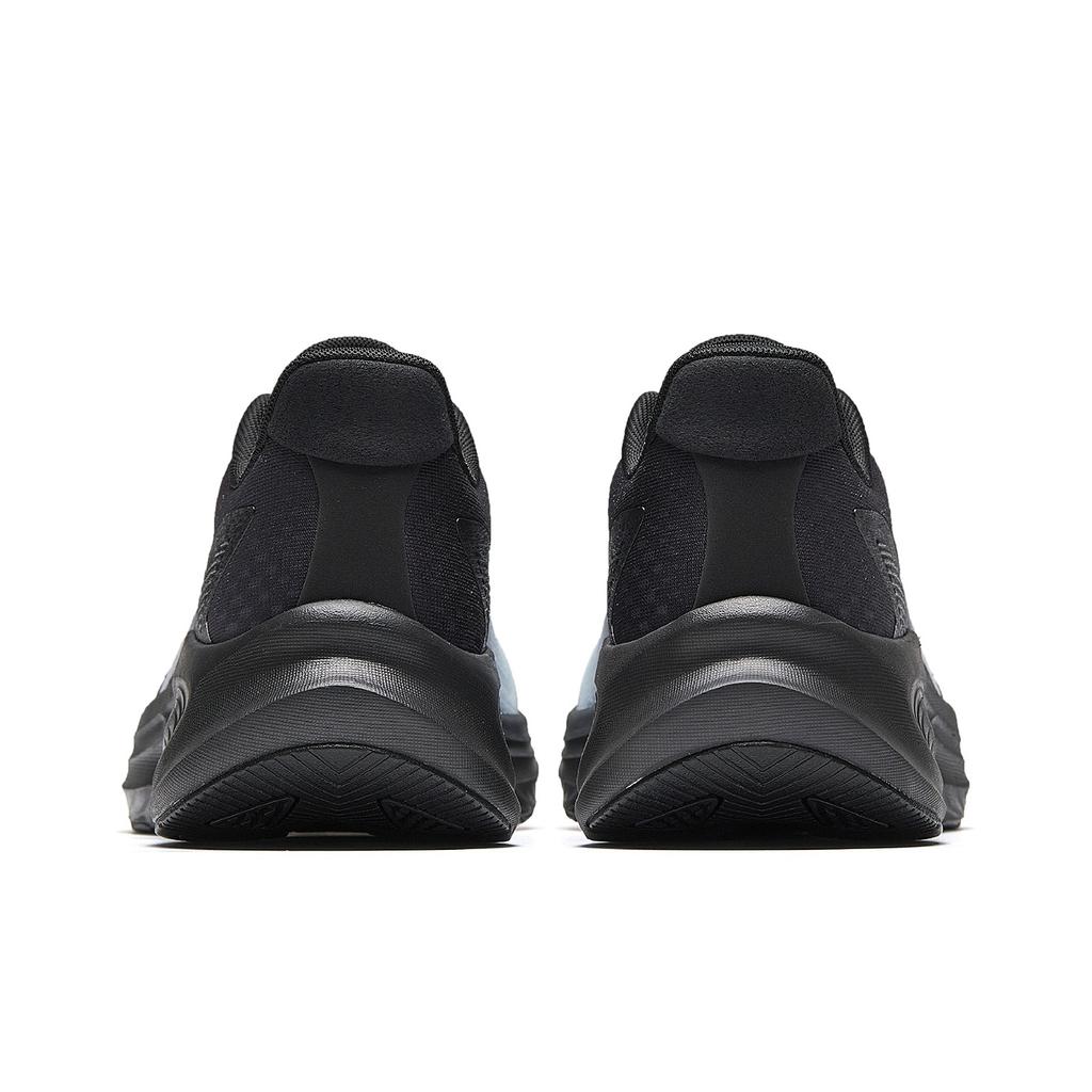 Anta Poison 6 Sports Shoes Spring 2025 Fabric Low-Top Running Shoes Men Sneakers 912515511-13