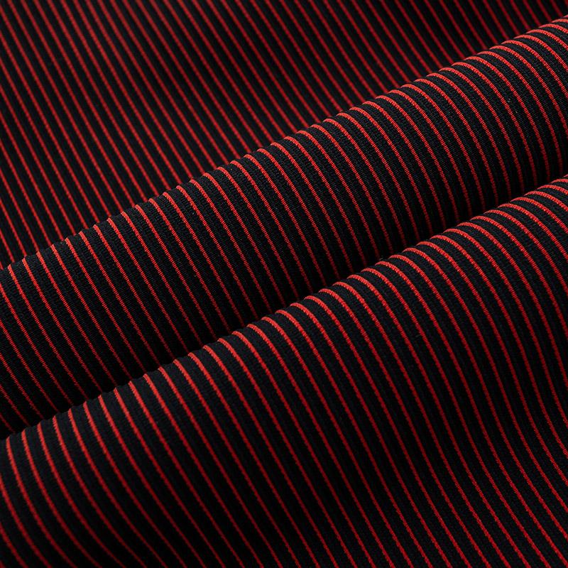 Anta Professional Running Slim Fit Five-Point Lace-Up Sports Shorts Men Shorts Fluorescent-Bright-Red 152445305-1