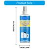 Air Conditioning Washing Machine Shell Oxidation Remover Plastic Gloss Restoration Agent Appliance Plastic Yellowing Removal