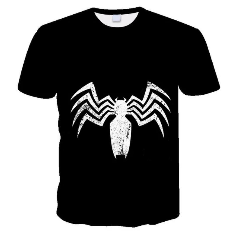 T-shirt da uomo a righe ape Colore moda Righe nere e gialle Personalizza T-shirt da uomo sottile Top hipster Maglietta da donna