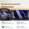 Leapmotor C10 Central Control Screen Protector for 24-26 Models