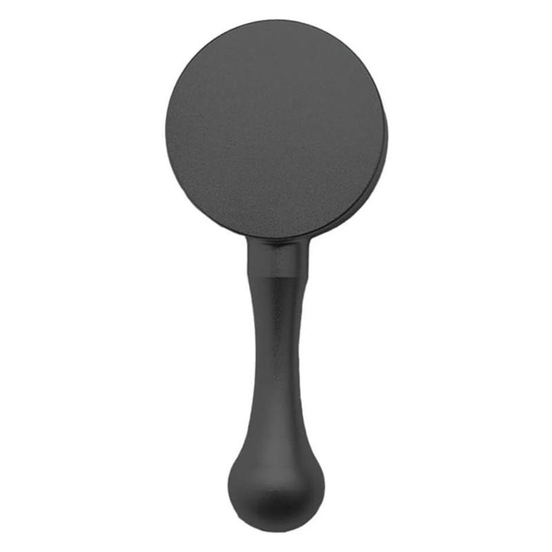 Durable Metal Handle Steaming Lever Easy to Use Metal Coffee Machines Accessories Steaming Knob for 870XL/875/878