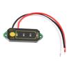 1S 2S 3S 4S 6S 7S 13S 16S Lithium Battery Power Display Charging Indicator Flashing Li-ion Lifepo4 Lead-acid BMS
