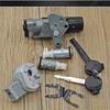 35010-KVJ-840 Motorcycle Bicycle Ignition Switch Key Lock Set For Honda Elite 125 elite 125cc CRUISING JOYING KVJ 2012 2013 2014