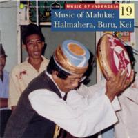 CD VARIOUS - Music of Indonesia 19 SFCD40446 Smithsonian Fol 1999 US World Music Used