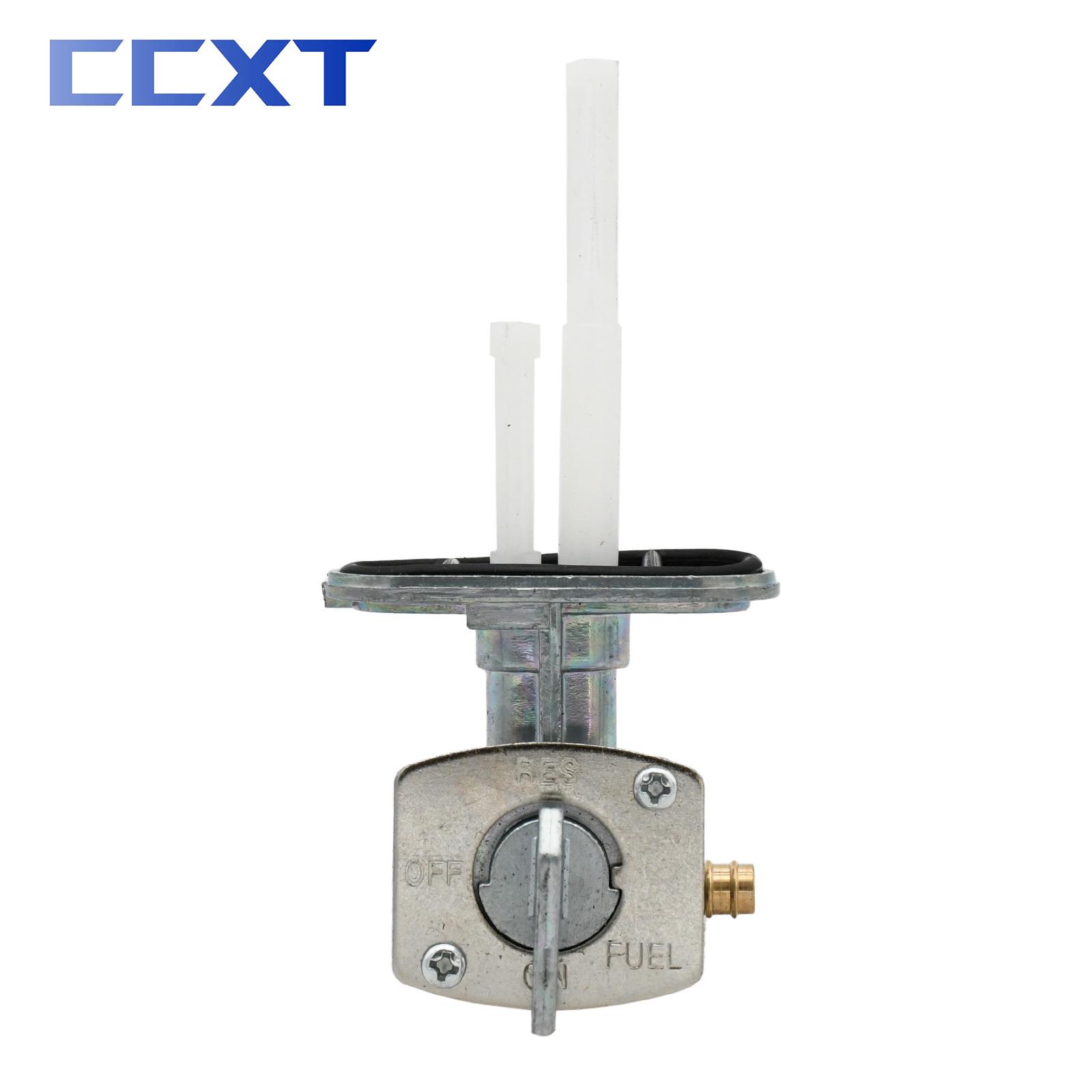 Motorcycle Petcock Vacuum Fuel Faucet Tap Valve Switch For Yamaha Blaster 200 YFS200 1988-2006 YFM600 Big Bear YFM350 YFM250 YFM Valve Swith