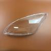 For Hyundai i30 2007 2008 2009 2010 2011 2012 Car Accessories Headlamps Transparent Lampshades Lamp Shell Headlights Lens Cover