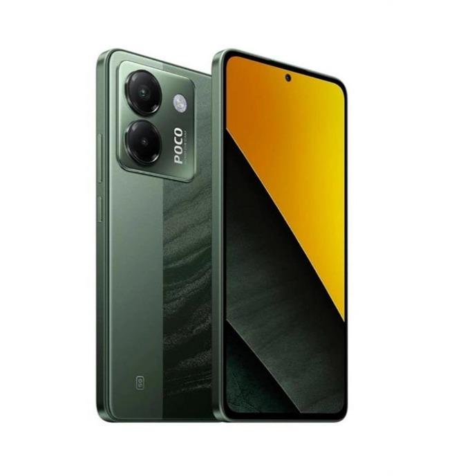 Xiaomi POCO M7 Pro 5G No Charger