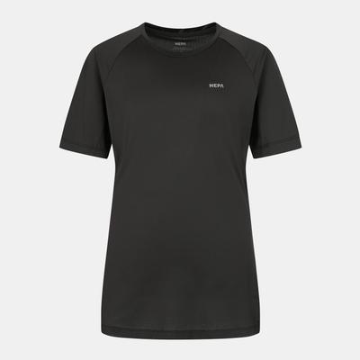 Nepa 7J45326 Women'S Trail Long Short Sleeve Round Neck T-Shirt