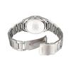 Casio Ins Style Fashion Business Casual Classic Pointer Waterproof Quartz Movement Stainless Steel Strap 40Mm Watch White Dial MTP-1303D-7B
