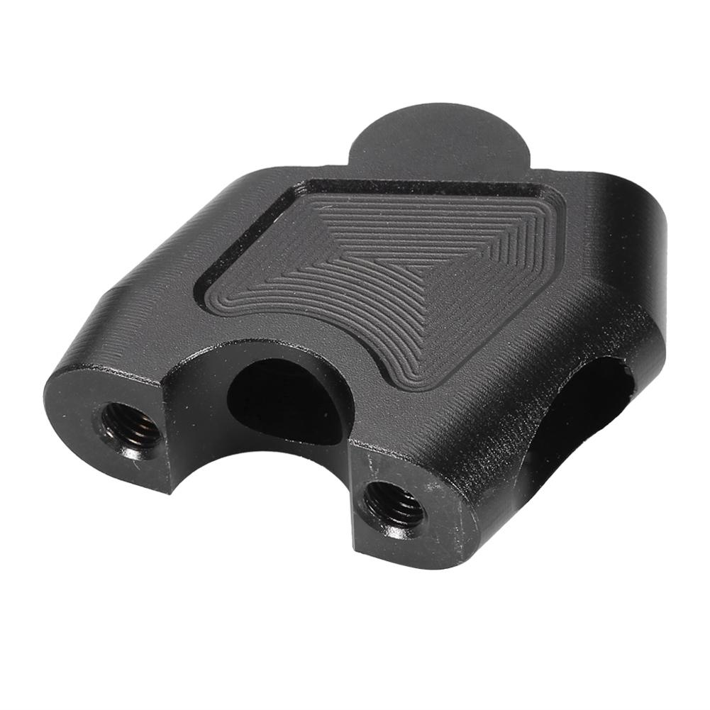 CNC Motorrad Lenkererhöhung Lenkerklemmung für Honda NC700X NC700S NC750X NC750S CB500F CB500