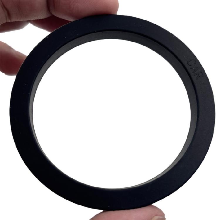 Silicone Sealing Rings Espresso Machine Head Gasket Replacement Accessory Espresso Machine Seals for Coffee Machine