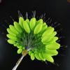 Seven-star Floating Stopper Floating Beans Fishing Space Beans Oval Fishing Float Fishing Bobber