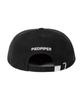 Pideupaipeo International Sound Club Cap Black