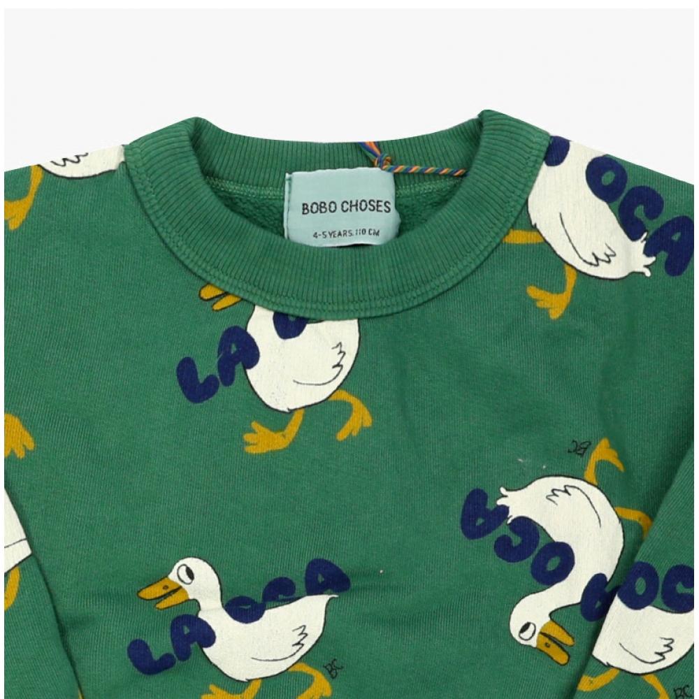 Bobo Choses Kids Sweatshirt B225ac037