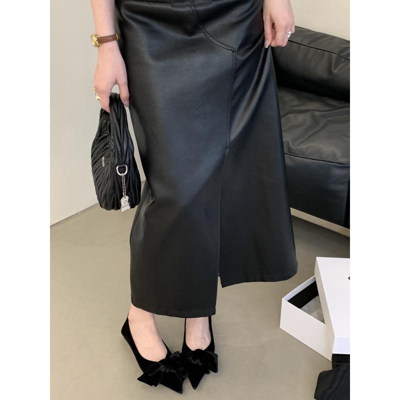 2025 New Autumn Xiaoxiangfeng Single Shoes Women's Pointed Head Flat Bottom Shallow Mouth Bow Soft Sole Fashionable Versatile Single Shoes Women