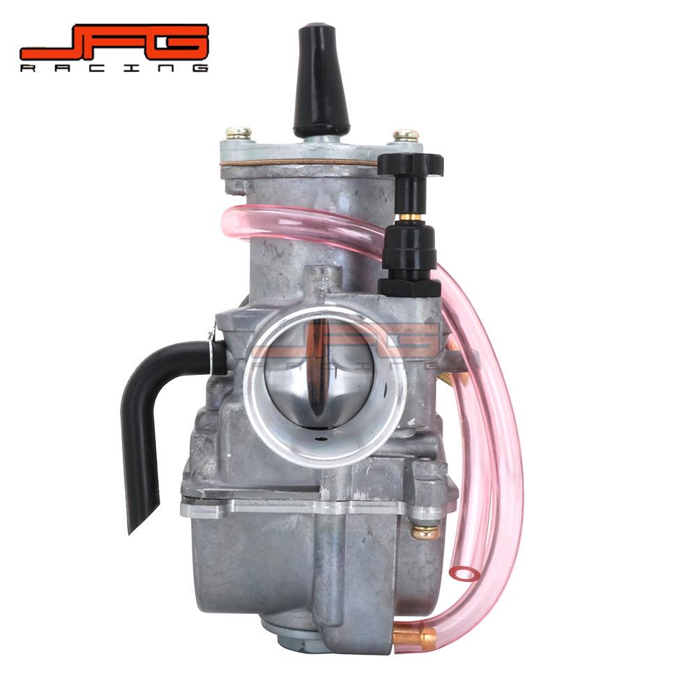 High-Quality OKO Carburetor for 110CC-250CC Motorcycles