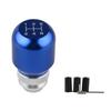 Automobile Upgrade Adjustable Gear Head Retractable Shifter 100 Brand New Automatic Transmission Fit Easy Installation