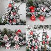 Christmas Ornaments Hanging Ornaments Christmas Tree Decoration Pendant
