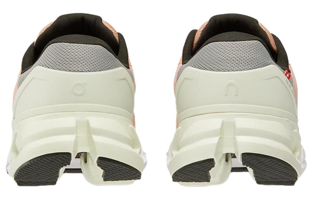 On Running Cloudflyer 4 Peach Aloe Women's 71.98669