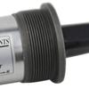 Quare Hole Square Tapered Spindle Bicycle Bottom Bracket Crank Axis BSA Bottom Bracket Bottom Axle