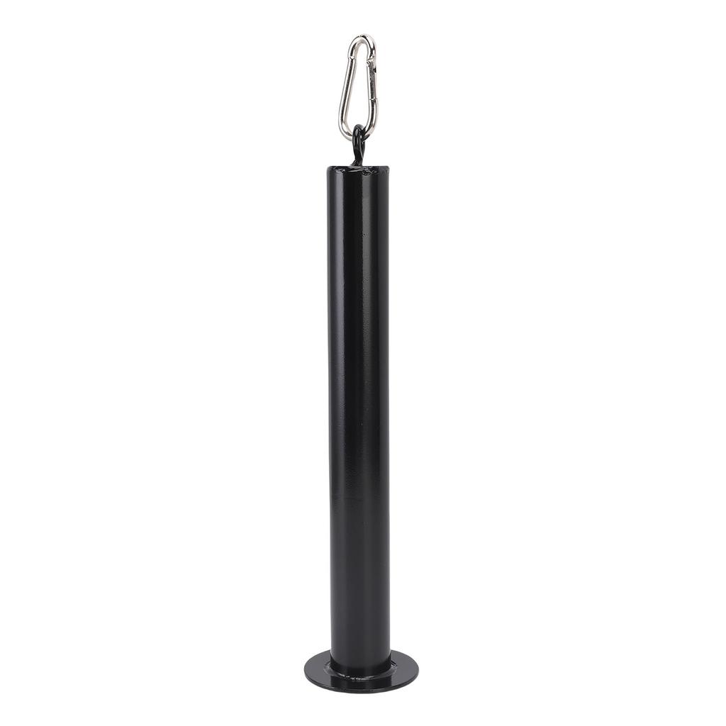 Barbell Weight Rod Tray Arm Muscle Training Device Accessory Barbell Rack Weight Plate Holder