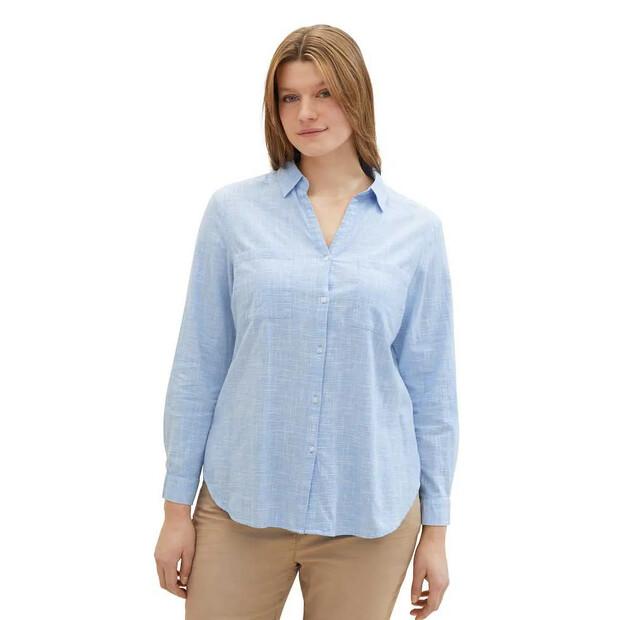 

Tom Tailor 1042334 Blouse 44