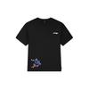Li Ning Sports Life Collection T Shirt Unisex YHSV243