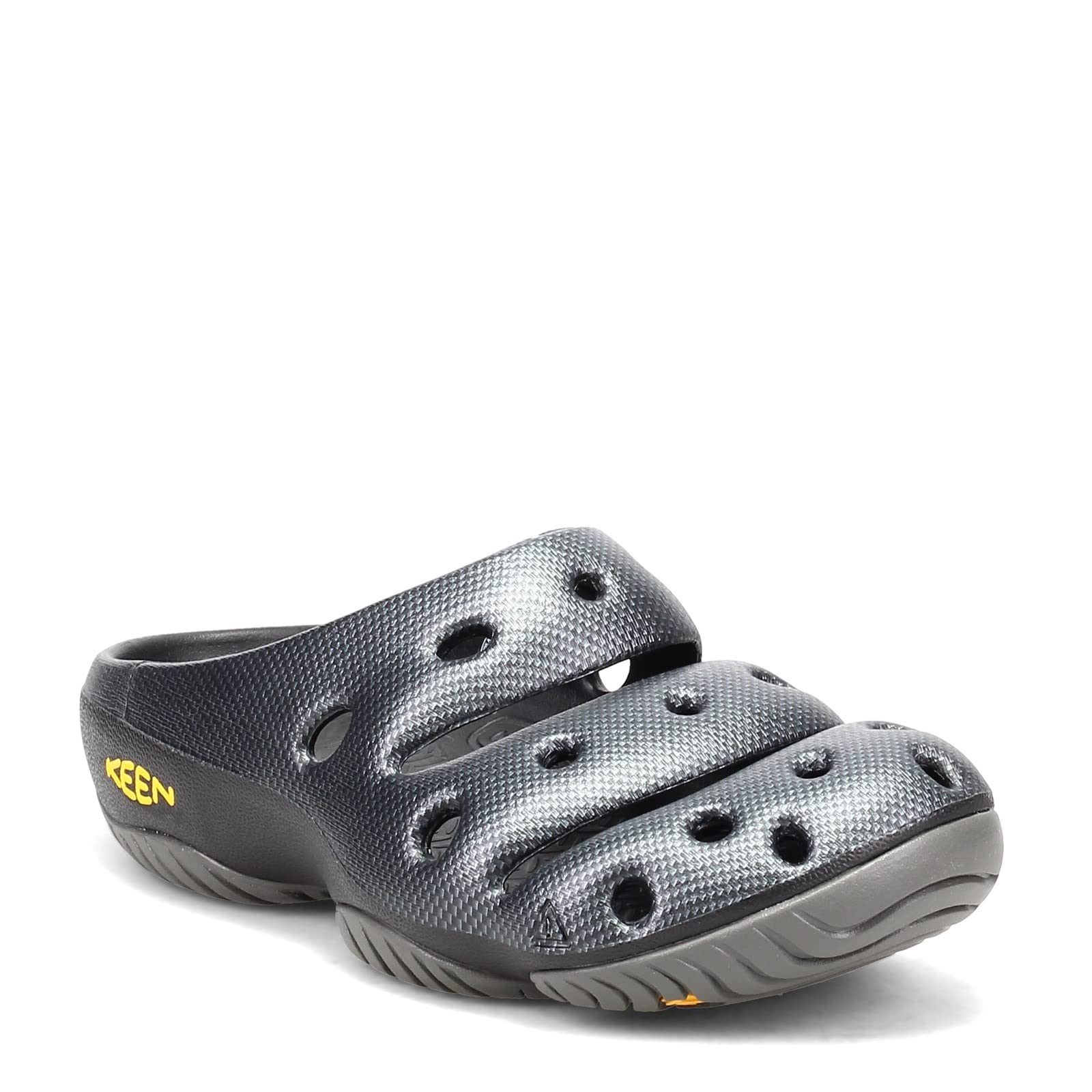 

Сандалии YOGUI Графит см E [Keen] Мужские 25.0
