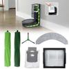 Roomba For Irobot Combo 10 Max Robot Vacuum Accessories Brush Hepa Set Filter