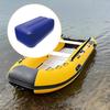 Kayak Seat Pad Inflatable Boat Cushion Lightweight Soft Nonslip Thickened Bench Raiser for