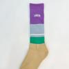 MMCW LONG SPORTS SOCKS/BEIGE