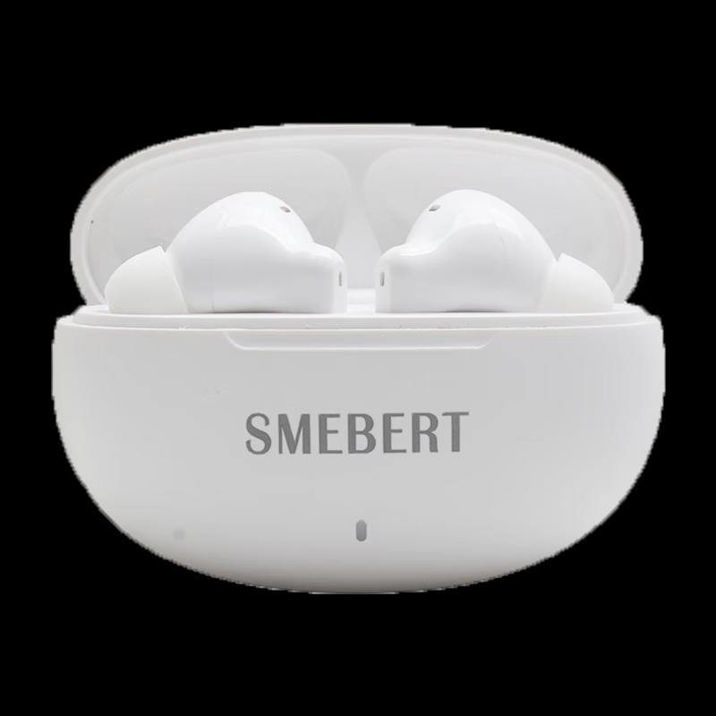 SMEBERT D18 True Wireless Ear-hook Bluetooth Headphones