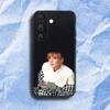 Mylene F-Farmer-es Phone Case For Samsung S 25,24,23,22,30,21,10,9,Ultra,Plus,Lite,FE,4,5G Black Soft Case