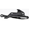 New Hood Hinge Set For 1999-2007 Chevrolet Silverado Sierra 12472769 12472770