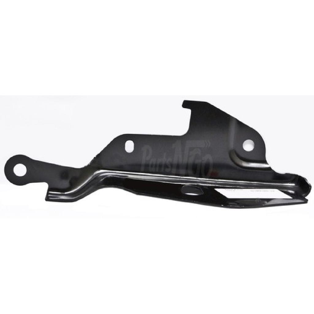 New Hood Hinge Set For 1999-2007 Chevrolet Silverado Sierra 12472769 12472770
