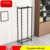 Movable Multi-Layer Honor Display Stand