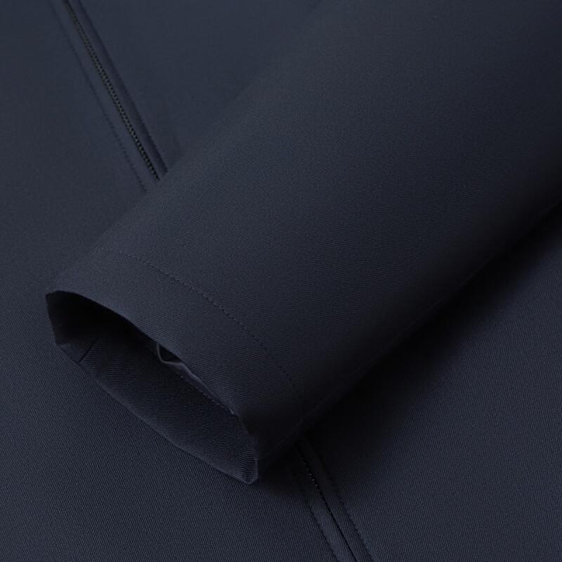 FAPAI.EC Men's Warm Jacket