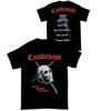 New Candlemass Epicus Doomicus Metallicus Heavy Metal Band T-Shirt Unisex T-Shirt