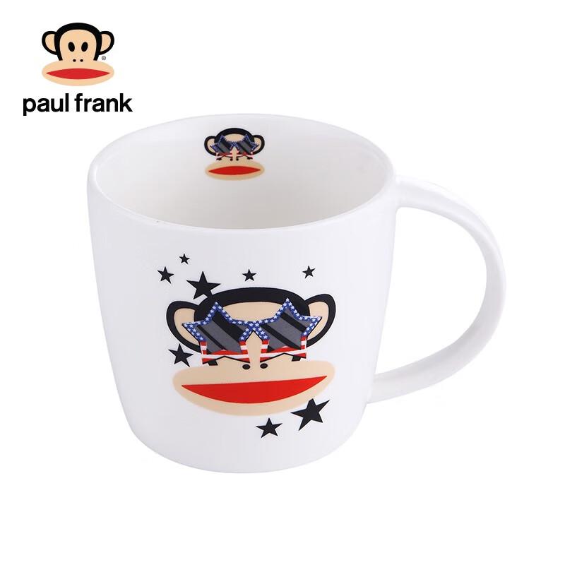 Paul Frank Ceramic Mug