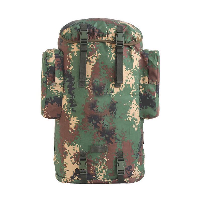 PZJ 01B 75L Flame Camo Rucksack