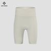 Womens Cycling Shorts Pockets Butt Lifting Breathable Biking Outdoor Sports