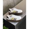 Leather little white shoes women's autumn new thick-soled heightening fashionable versatile light leisure sports