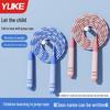Professional No-Tangle Kids' Jump Rope for Beginners - Speed, Fitness, and Sports Exams