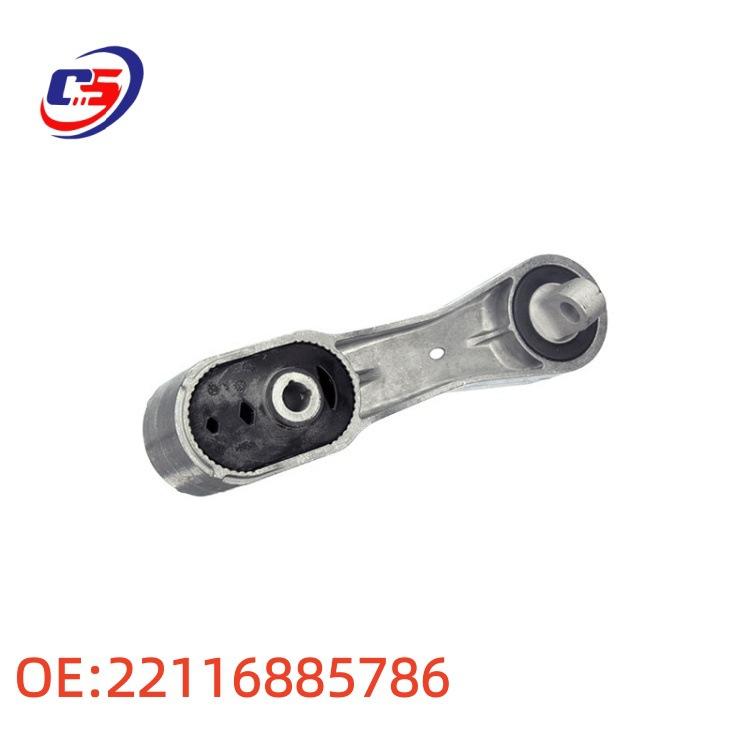 Poduszka silnika BMW F48/F49 22116885786