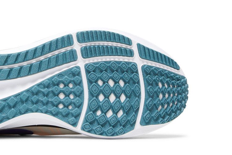 Nike Wmns Air Zoom Pegasus 39 'Phantom Purple Cerulean'