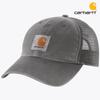 Carhartt Buffalo Mesh Ball Cap (100286)