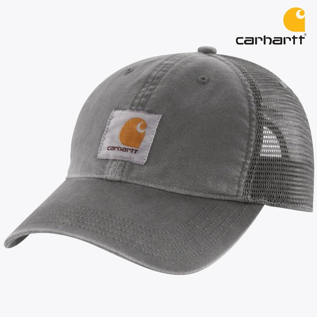 Carhartt Buffalo Mesh Ball Cap (100286)