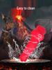 Adult Wolf Dog-Shaped Dildo and Anal Plug